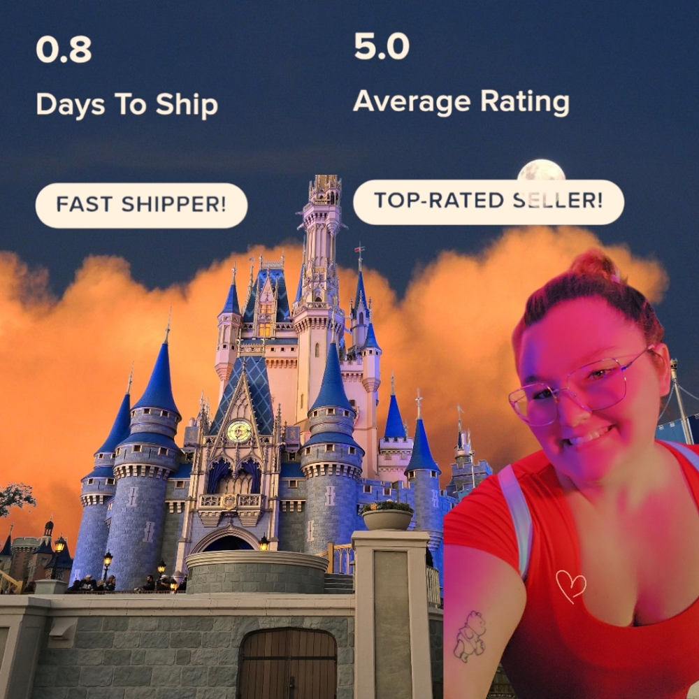 ToxicTaurus Is Live! Share Disney! - Picture 2 of 7